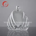 Hot sale and wholesale 700ml HJ-Y070 Liquor bottle XO bottle