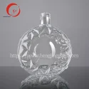 Hot sale and wholesale 700ml HJ-Y073 Liquor bottle XO bottle