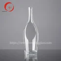 Hot sale and wholesale 1500ml HJ-Y064 Liquor bottle VSOP bottle