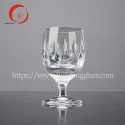 Hot sale and wholesale 30ml HJ-KB07 Liquor cup/Shot glass/Advertising cup with engraving