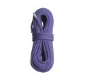 Dynamic climbing rope