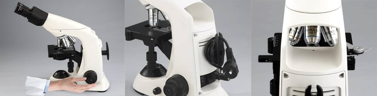B302E500 Digital Microscope