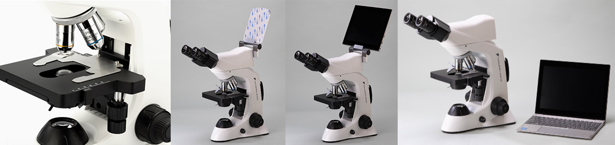B302E500 Digital Microscope