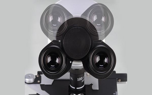 B301 Series Biological Microscope