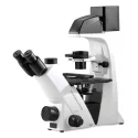 Inverted microscope