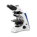 Polarizing microscope