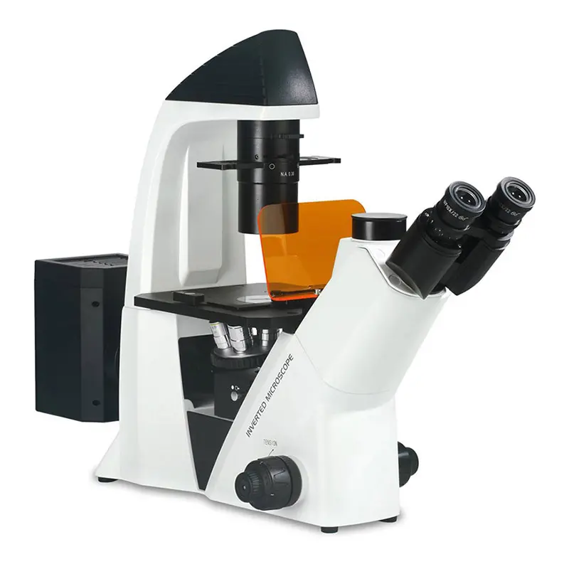 BDS400 Inverted Biological Microscope