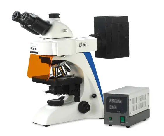 BK5000 Series Biological Microscope