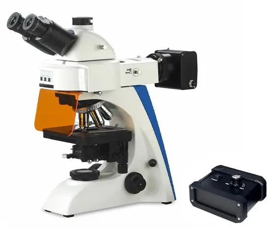 BK5000 Series Biological Microscope