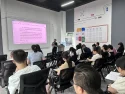 跨境电商支持政策解读活动圆满召开