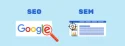 SEO与SEM如何选择及运用？