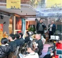 携手重庆DHL，助力传统行业转型跨境