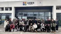 重庆邮电大学现代邮政学院师生赴Google 跨境电商出海中心参观交流