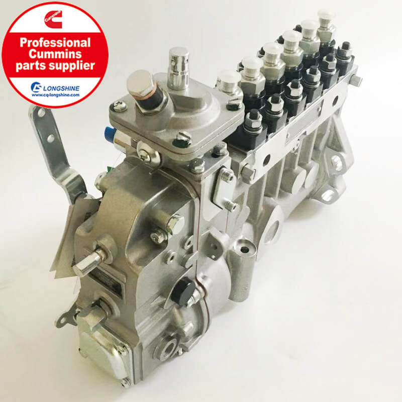 Cummins 6BT Fuel Injection Pump 3977538