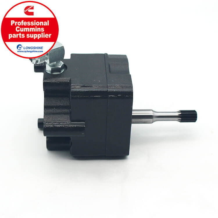 Cummins Fuel Gear Pump 3034217