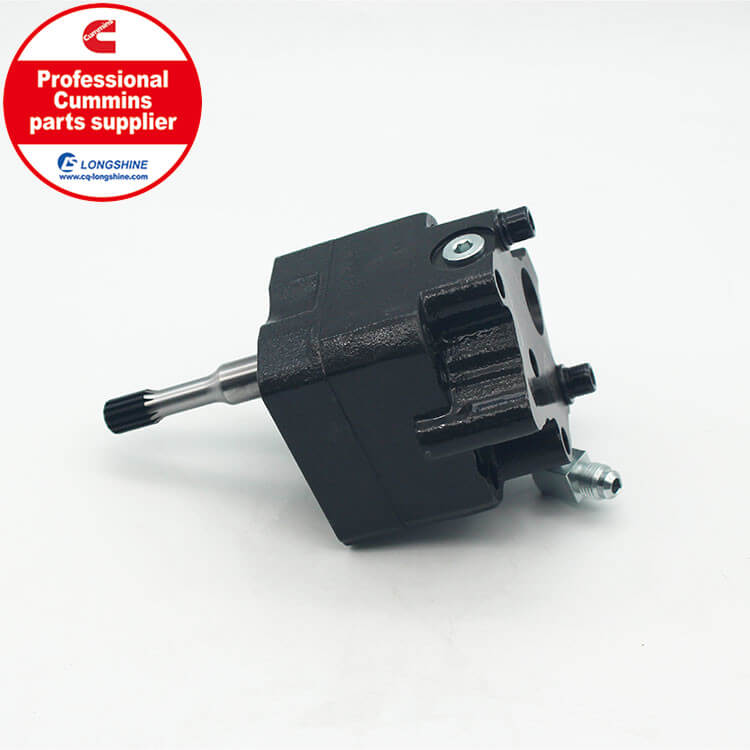 Cummins Fuel Gear Pump 3034217