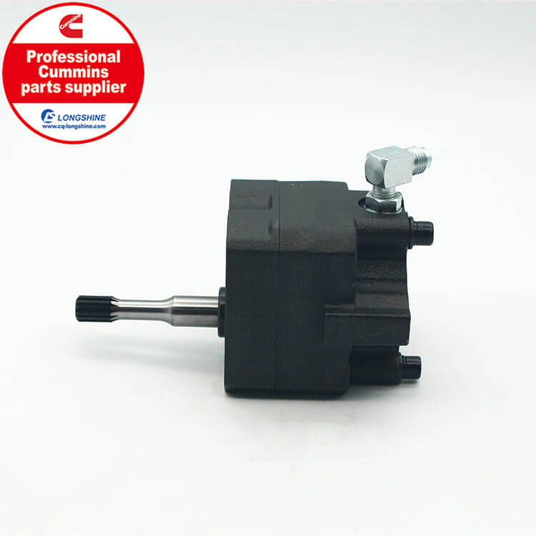 Cummins Fuel Gear Pump 3034217