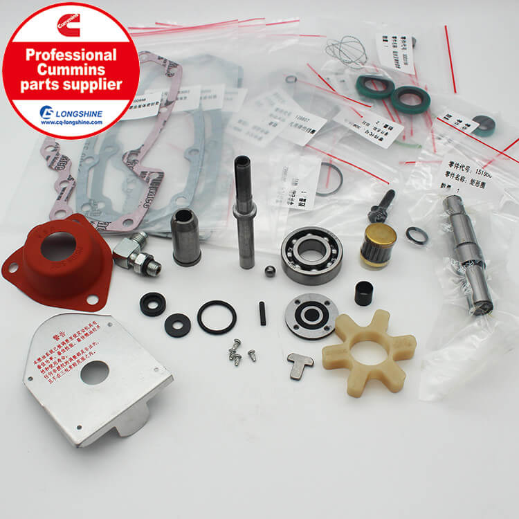 Cummins Fuel Pump Repair Kit 3803780