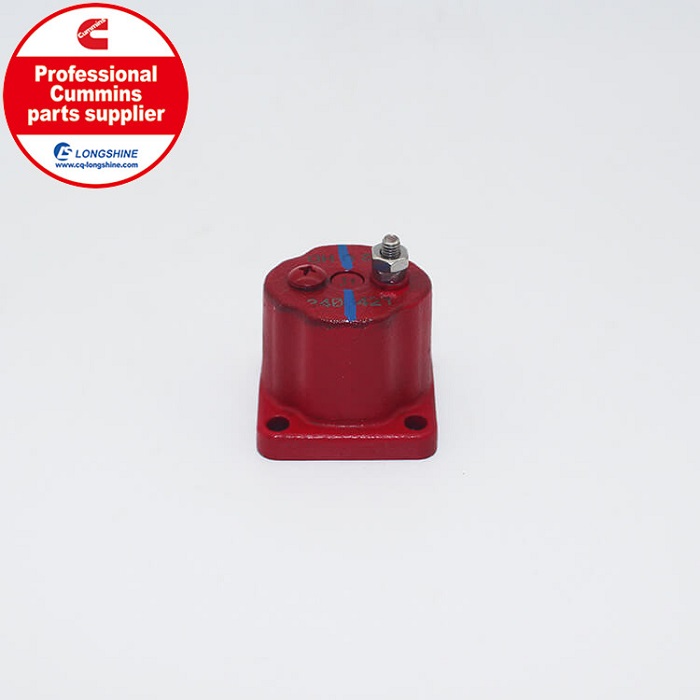 Cummins M11 Fuel Pump Solenoid Valve 3408421