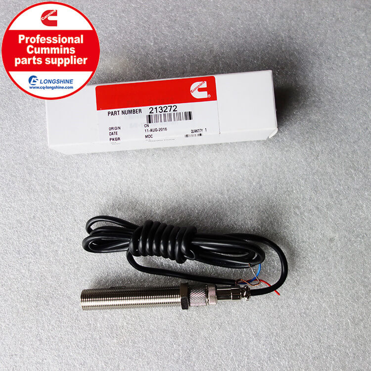 Cummins Speed Sensor Pickup 213272