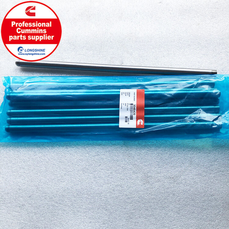 Cummins NT855 Push Rod 3046420