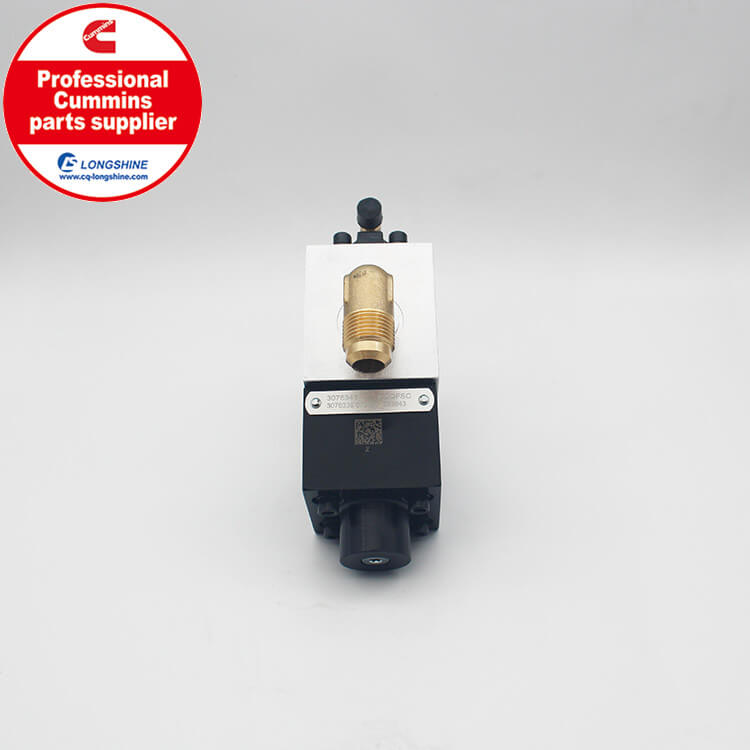 Cummins M11 STC Oil Control Valve 3076341