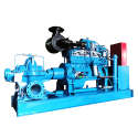 Single Stage Double Suction Pump