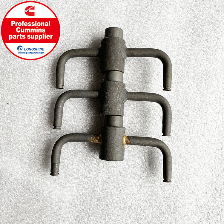 Cummins NT855 High Pressure Oil Pipe 3076371