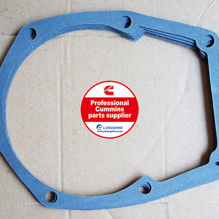 Cummins N14 Water Pump Gasket 3076522