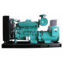 Cummins NTA855-G1A Genset LS250G 313kva 250kw Diesel Generator