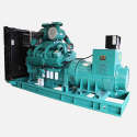 710kw Cummins KTA38-G2B Genset LS710G 888kva Diesel Engine Generator