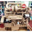 Genuine CCEC KTTA19-C700 SO40378 Construction Machinery Engine for Belaz Dump Truck 7555B 