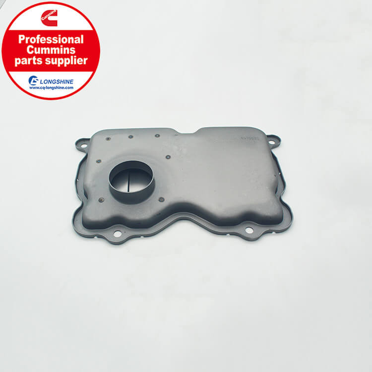 Cummins NTA855 Rocker Lever Cover 4913633