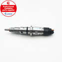 Bosch Common Rail Fuel Injector 0445120075