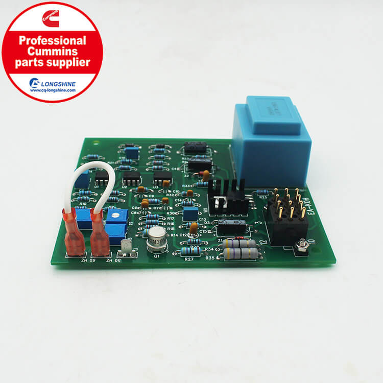AVR Automatic Voltage Regulator EAKOH
