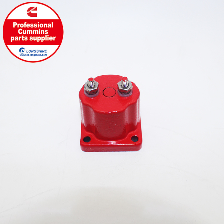 Cummins Fuel Pump Solenoid 3026246