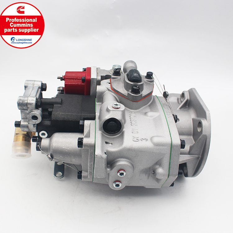 Cummins K50 KTA50M2 Marine Power Fuel Pump 3899108 BJ69A