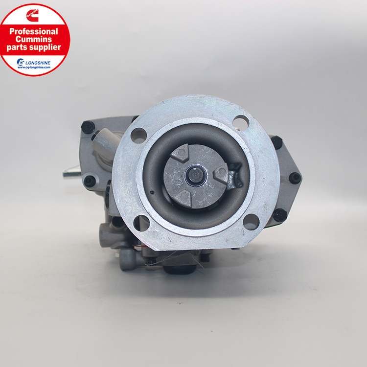 Cummins K50 KTA50M2 Marine Power Fuel Pump 3899108 BJ69A