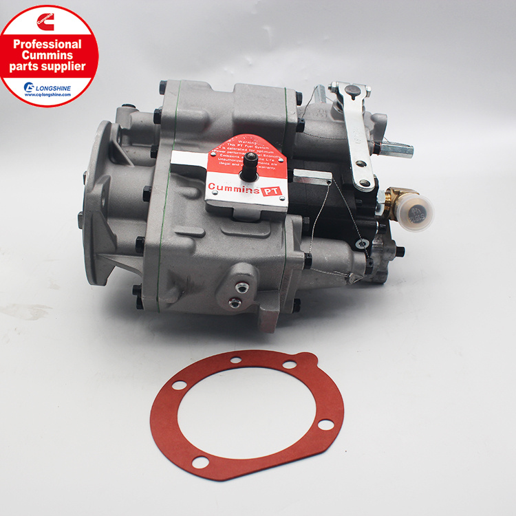 Cummins K50 KTA50M2 Marine Power Fuel Pump 3899108 BJ69A