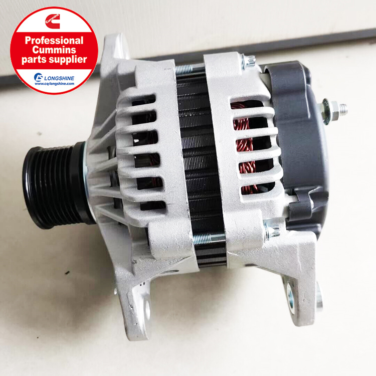 Cummins alternator 8600504