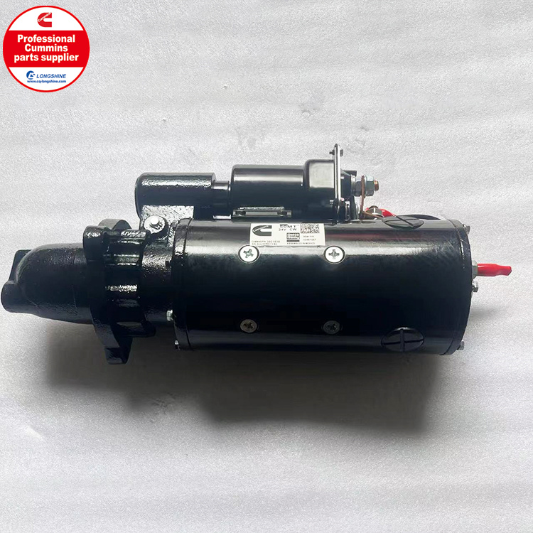 Cummins K19 KTA38 Starting Motor 3021038