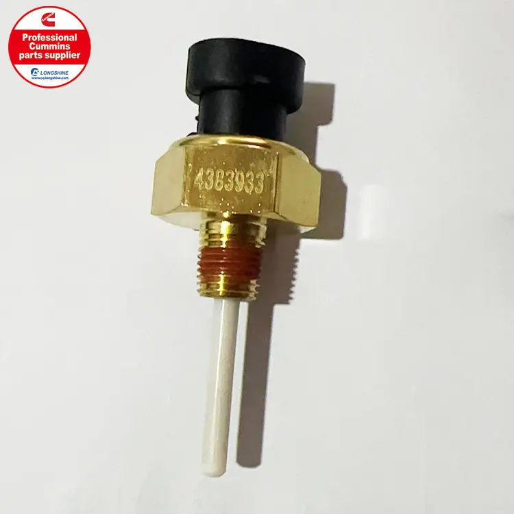 Cummins K38 Coolant Level Switch 4383933