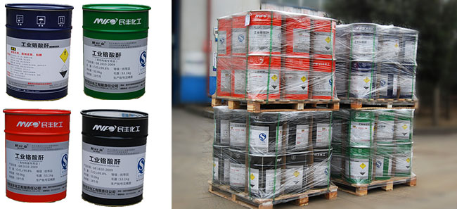 Chromium Trioxide