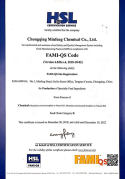 FAMI-QS