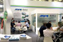 General Manager Zhu Kaisheng led a team to participate in the 20th China International Leather Exhibition