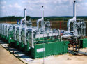 Power Plant