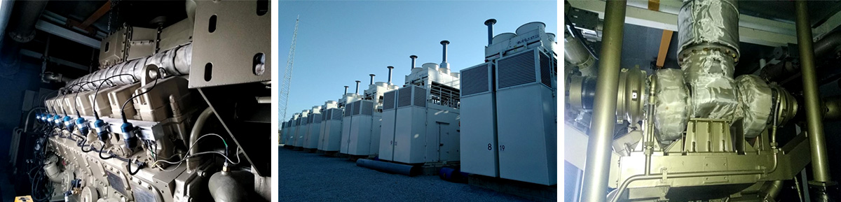 Power Plant
