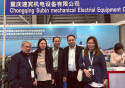 Marintec Shanghai 2019