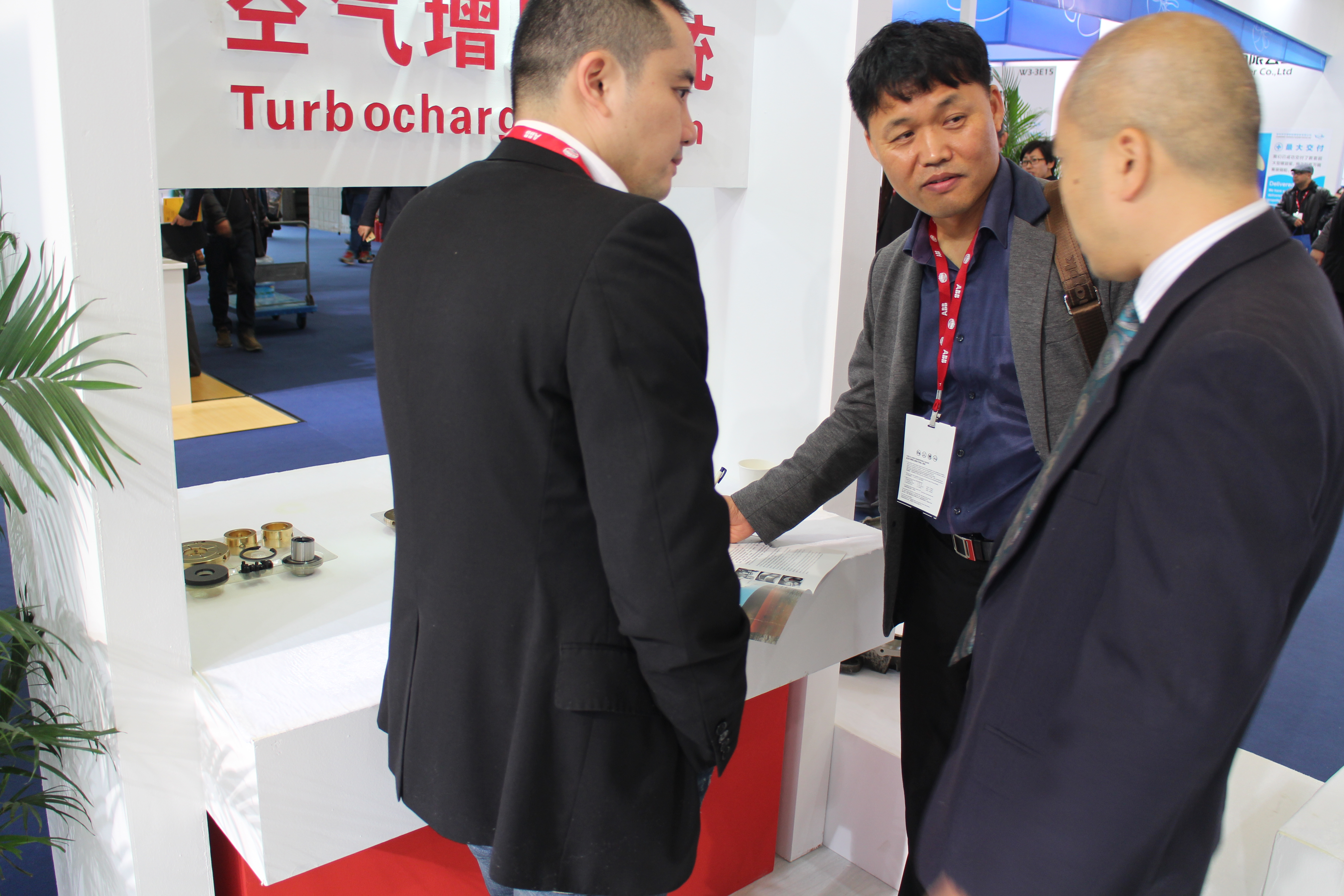 Marintec 2017
