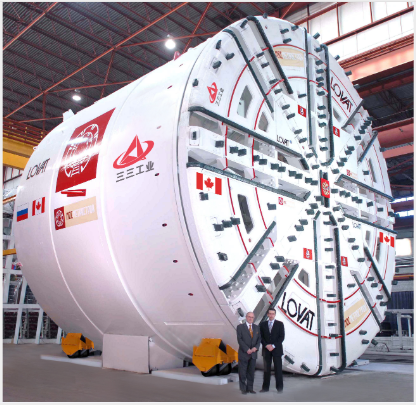 Value chain upgrading of industrial product in international market 